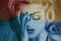 Madonna's Moods